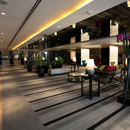 Village Hotel Katong By Far East Hospitality-2